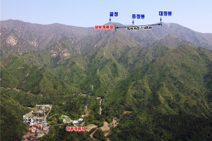 “설악산 케이블카 전면 재검토하라” 조계종 환경위 성명 발표