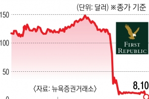 ‘산송장’ 美은행… 되살린 금융위기 악몽