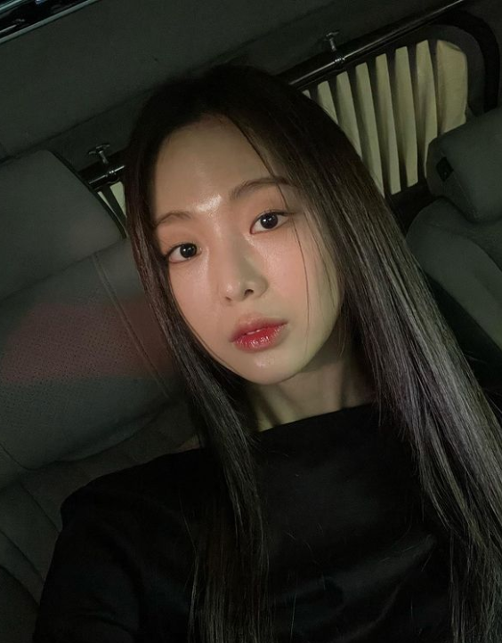 금새록 인스타그램 캡처