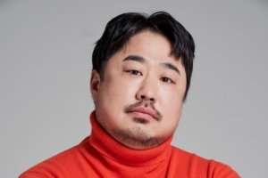 개그맨 강재준, 하하 품 떠난다