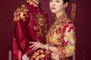 “송혜교, 6살 연하 이민호와 결혼♥” 중국서 난리난 사진…도 넘은 가짜뉴스