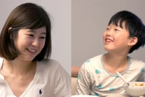 “시험관 6번·유산 3번”…강수정, 8세 아들 ‘최초공개’