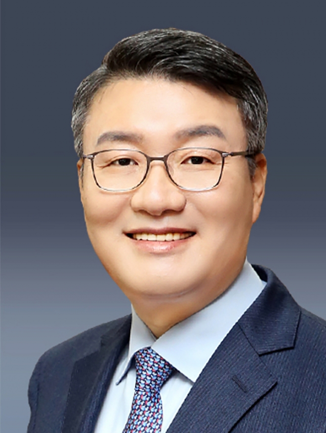 박상철 호남대학교 총장.