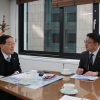 김춘곤 서울시의원, 한국관광공사 방문…웰니스 산업 활성화 위한 방안 논의