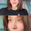 “1시간 떨었다” 아이비, 나홀로 여행 중 ‘깜짝’