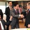 김기현 만난 당 원로들의 조언 “尹대통령에 진언해야”