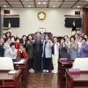광명시의회, 광명좋은학교 대상 견학프로그램 운영