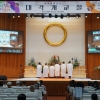 원불교 최대명절 대각개교절 경축기념식 봉행