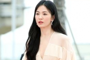 [포토] 백상예술대상 레드카펫