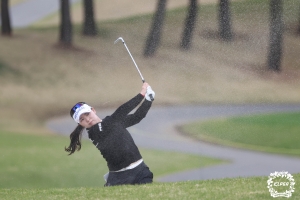 돌아온 작은 거인 이다연 KLPGA 챔피언십 우승