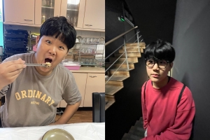 이종혁 아들 이준수, 몰라보게 살 빠진 근황