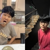 이종혁 아들 이준수, 몰라보게 살 빠진 근황