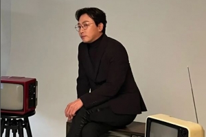 탁재훈, 데이트 도중 두 자녀 향한 속내 고백
