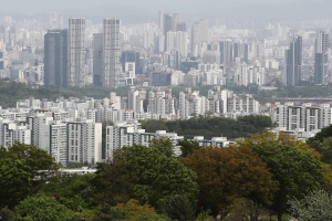 아파트 매입하는 30대… 40대보다 더 많이 샀다