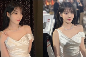 아이유가 사진 올릴 때마다 댓글 남기는 남자연예인