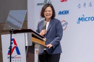 18년 만에 韓 추월한 대만…한국 제조업 경쟁력 ‘경종’