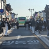 경주 관광객, 코로나19 이전 넘어섰다… 황리단길 4월에만 164만명