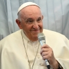 교황 “우크라戰 종식 위한 ‘비밀’ 평화 임무 수행 중”