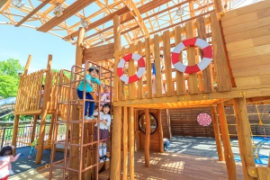 양천, 어린이놀이터 509곳 안전 전수조사