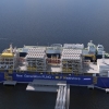 삼성重 ‘바다의 LNG 공장’ 독자 모델 개발…발주처 공략 강화