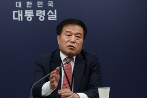 이진복, ‘태영호 녹취록’ 논란에 “공천 줄 위치 있지 않고 논의도 없었다”