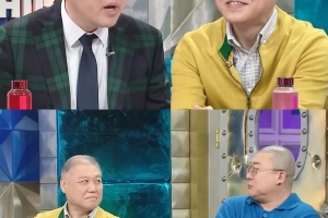 권일용 “표창원과 결별” 폭탄 선언