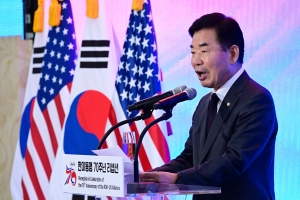 ‘한미 의회 외교’ 국회 방미단 6월 초 대통령 전용기 이용할 듯