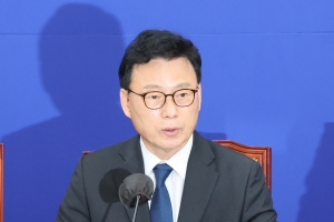 박광온 “확장과 통합으로 총선 승리”…민주, 쇄신 앞두고 이견 분출