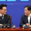 대통령실, 여야 원내대표 회동 제안에 野“이재명과 회동이 먼저” 사실상 거부