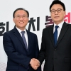 대통령실, 원내대표 회동 제안에… 박광온 “당대표가 먼저”