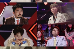 곽정은 “끝내 나타나지 않은 엄마” 가족사 고백
