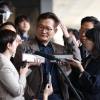 [사설] 검찰청 앞 宋 코스프레, ‘돈봉투’ 수사도 탄압인가