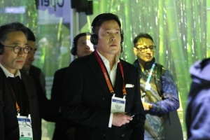 고현정 ‘친아들과 친딸’ 근황 포착