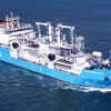 HJ중공업, ‘바다 위 친환경 주유소’ LNG 벙커링선 개발