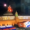 크렘린궁 드론 테러는 조작인가 공격인가