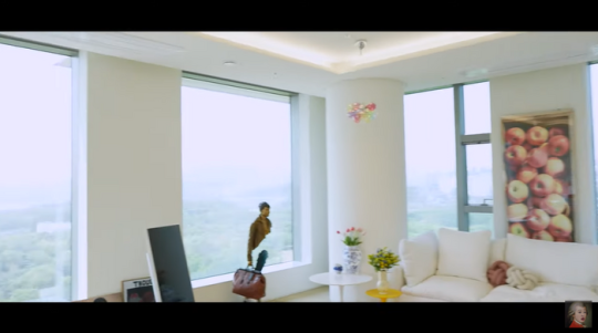 유튜브 채널 ‘공부왕찐천재 홍진경’