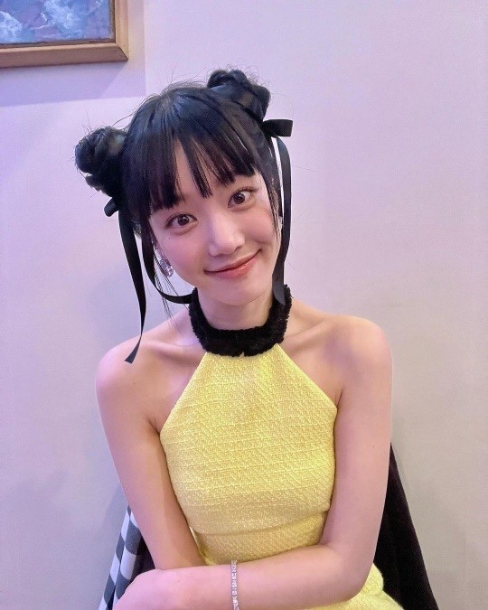 이유비 인스타그램