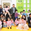 박진희 하남시의회 부의장, 어린이집 방문… 현장 목소리 청취