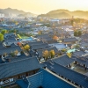 두달간 300만명 방문...전주 한옥마을 관광객 1500만 시대 열린다
