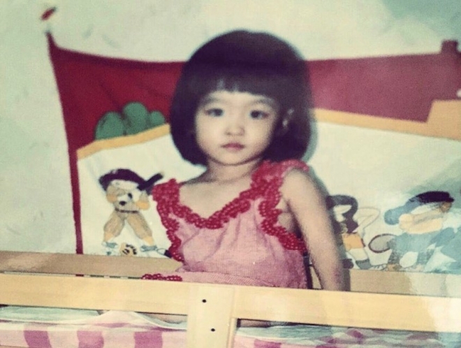 차주영 인스타그램