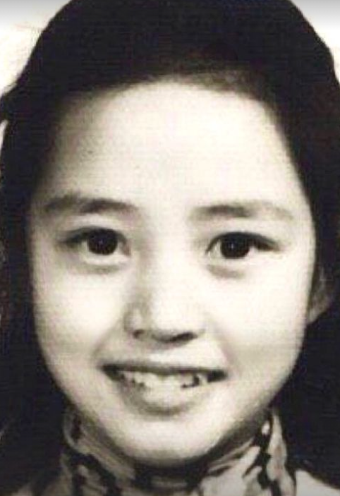 김혜수 인스타그램 스토리 캡처