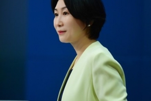 中 외교부, 美 방산업체 대만 방문에 “반드시 대가 치를 것”