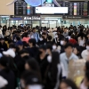 “발 묶였던 2만여명 집으로”… 제주공항 운항 정상화