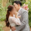IT유튜버 잇섭 “결혼했습니다” 신부 공개