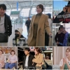 ‘재혼’ 윤기원, 아들에 친구 데리고 ♥신혼여행