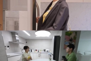 박군♥한영 “이럴 거면 각자 살아!” 무슨 일?
