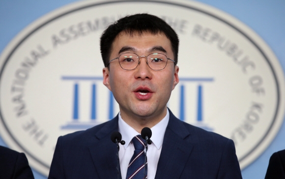 60억 가상화폐 인출 논란, 김남국 더불어민주당 의원