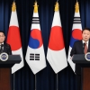 [속보] 尹 “후쿠시마 오염수 한국 전문가 현장파견 합의”