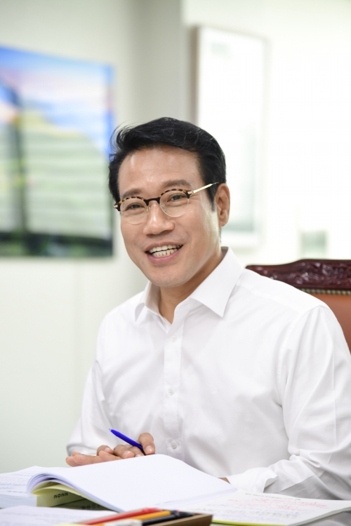 최경식 전북 남원시장