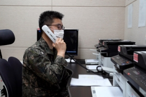 남북 통신선 한달째 끊은 北…외교 일정 속 도발징후 계속